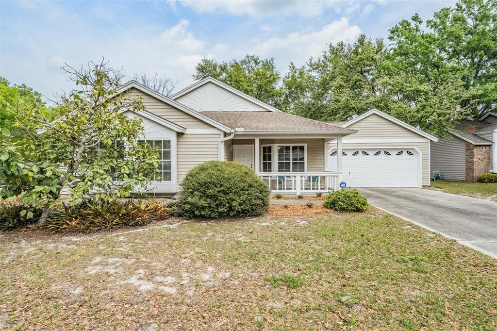 2029 JOEL COURT PALM HARBOR, FL 34683