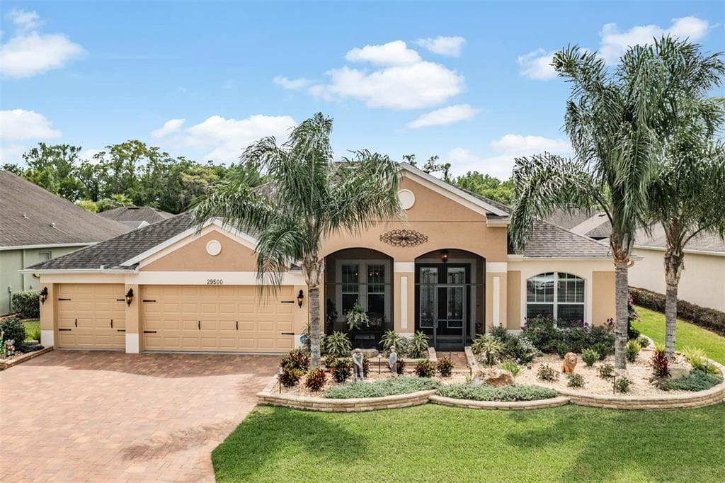 29500 BLACKWOLF RUN LOOP SAN ANTONIO, FL 33576