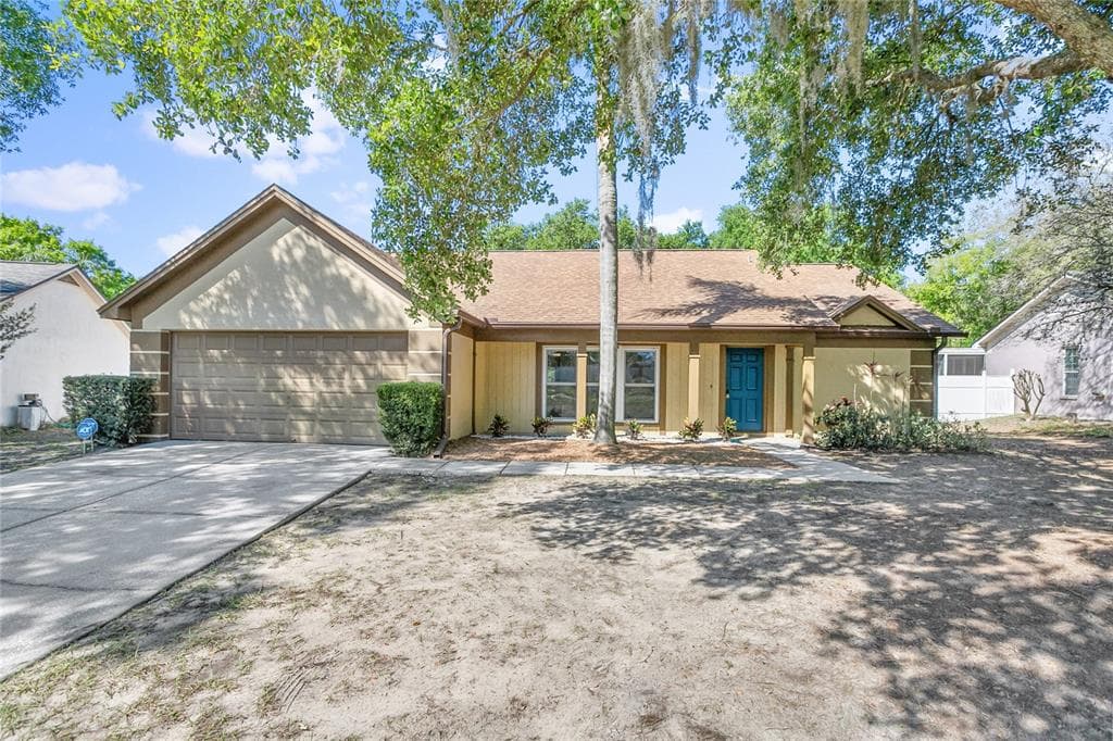 10437 DEEPBROOK DRIVE RIVERVIEW, FL 33569