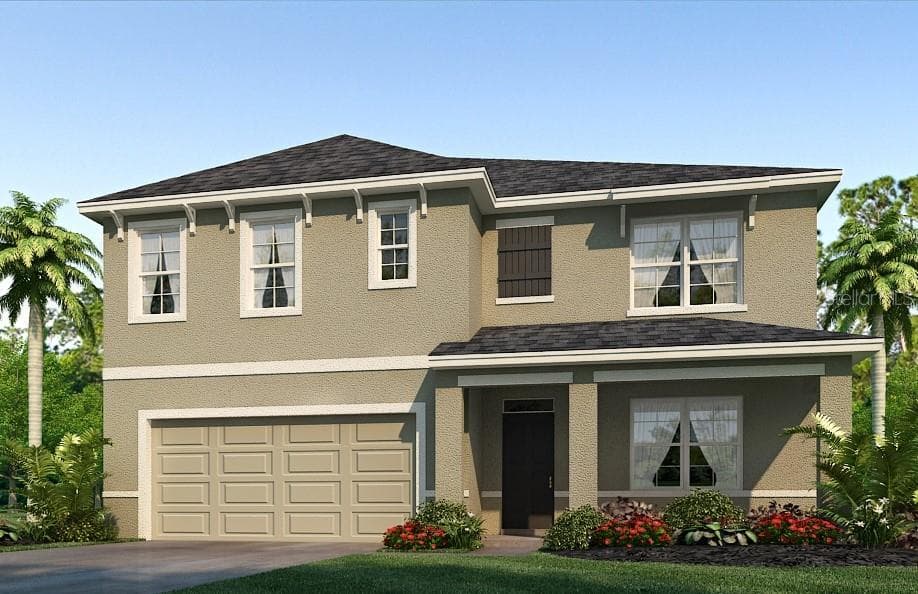 2730 COMMON FIG RUN WESLEY CHAPEL, FL 33543