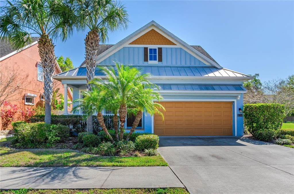 7516 S SPARKMAN STREET TAMPA, FL 33616