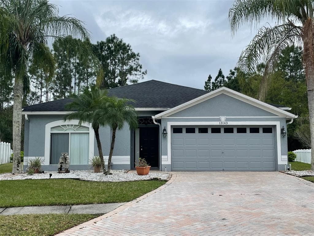 13143 ROYAL GEORGE AVENUE ODESSA, FL 33556