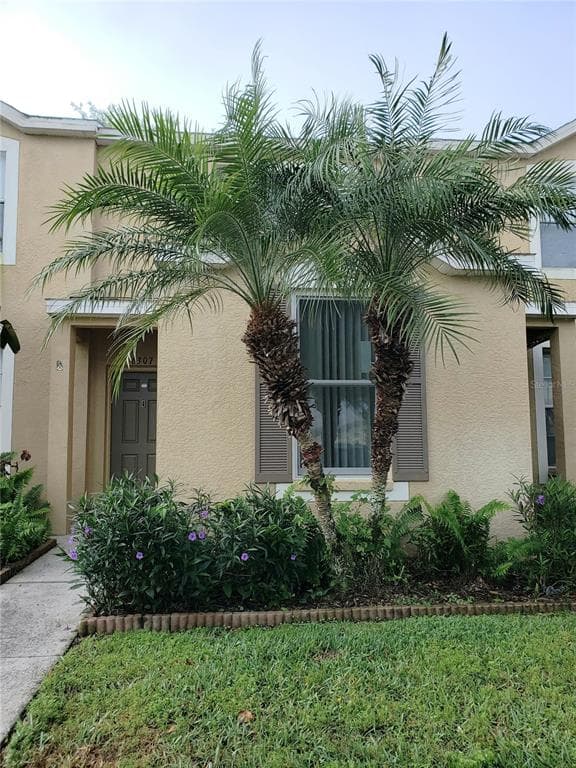 6307 OSPREY LAKE CIRCLE RIVERVIEW, FL 33578