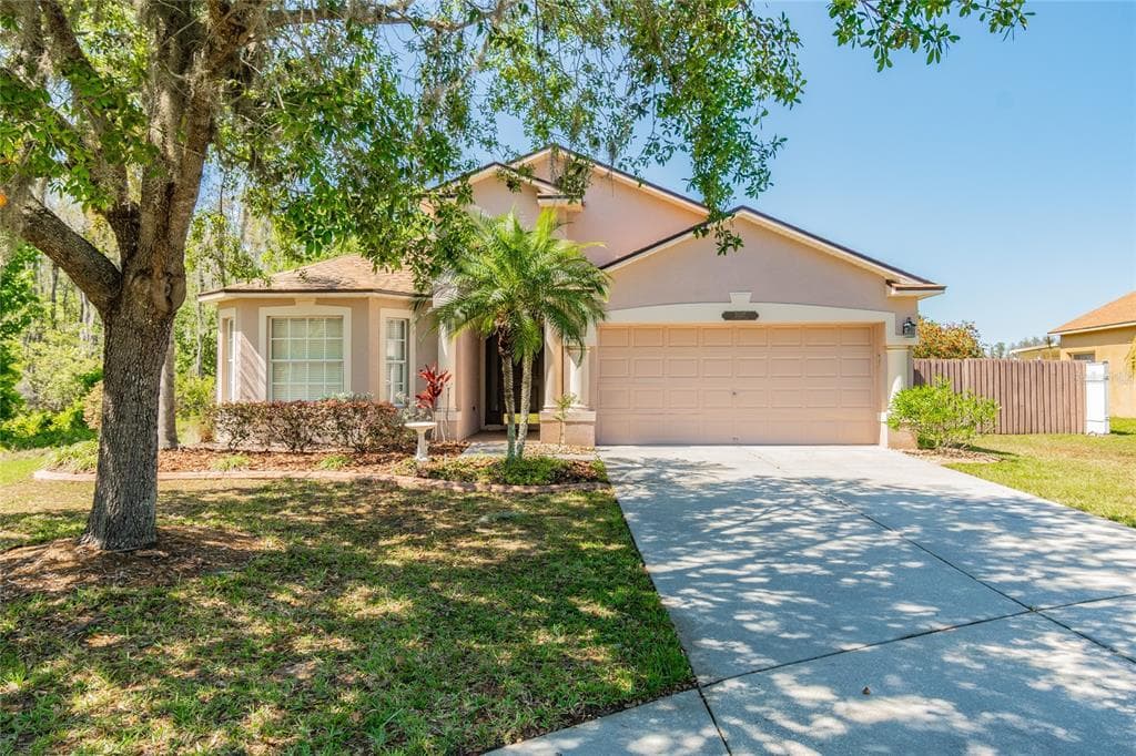 31137 HARTHORN COURT WESLEY CHAPEL, FL 33543