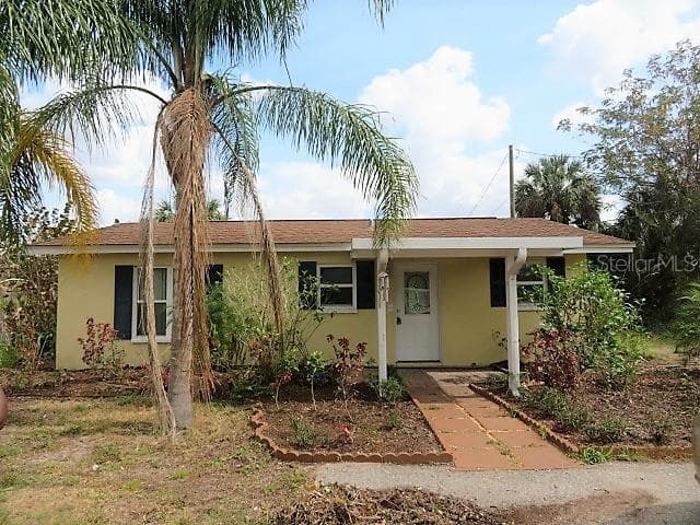 2024 7TH STREET WIMAUMA, FL 33598