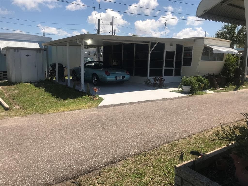 14720 113TH AVENUE UNIT 61 LARGO, FL 33774