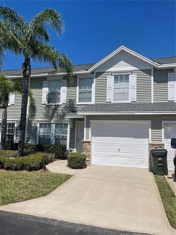 8005 APPALOOSA DRIVE LARGO, FL 33773
