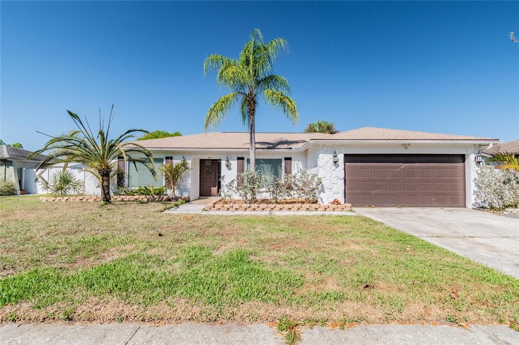 422 EVERGREEN DRIVE OLDSMAR, FL 34677