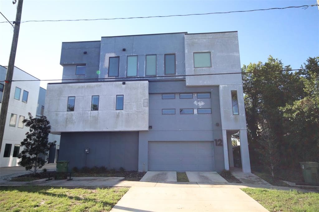 1910 W NORTH A STREET UNIT 12 TAMPA, FL 33606
