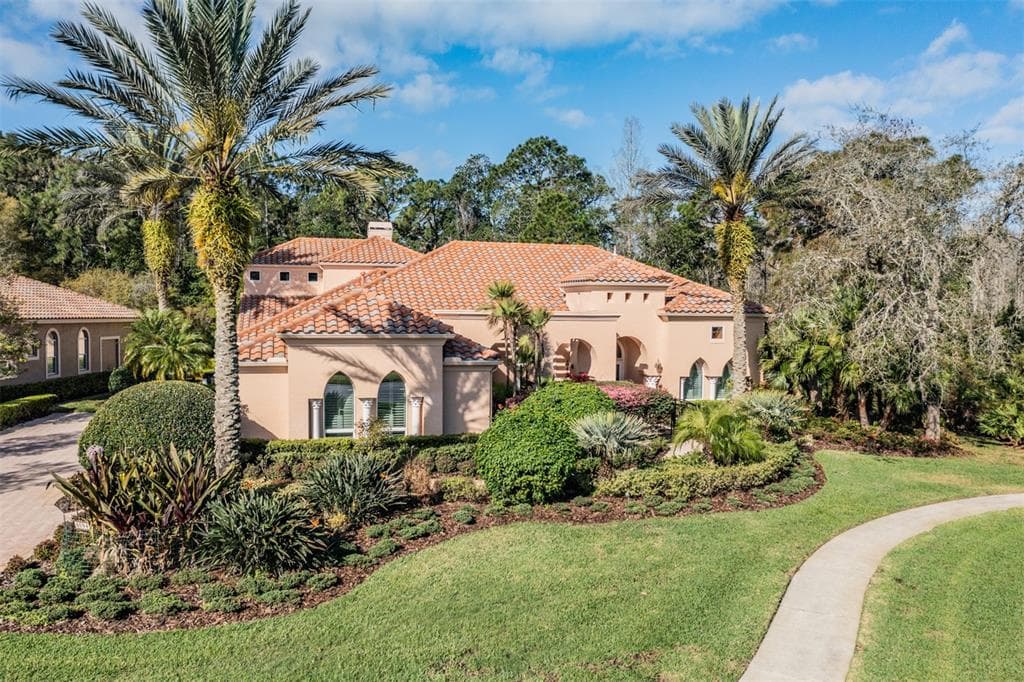 5094 QUILL COURT PALM HARBOR, FL 34685