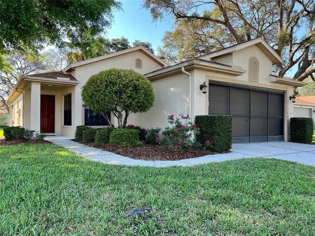 11360 DEERCROFT COURT SPRING HILL, FL 34609