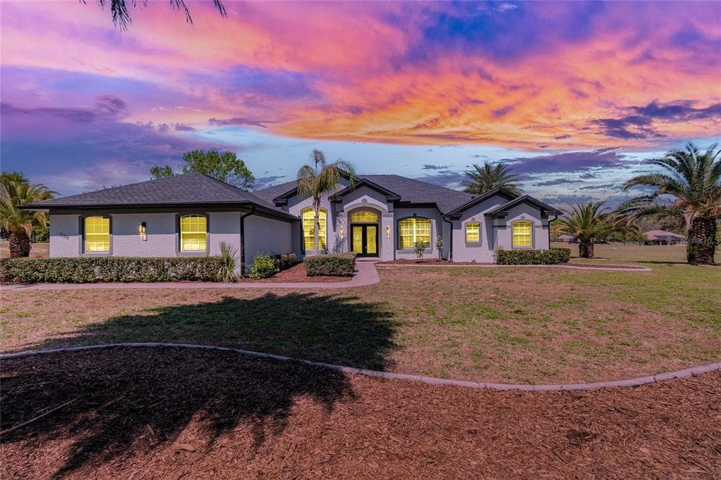 599 E CHARLESTON COURT HERNANDO, FL 34442