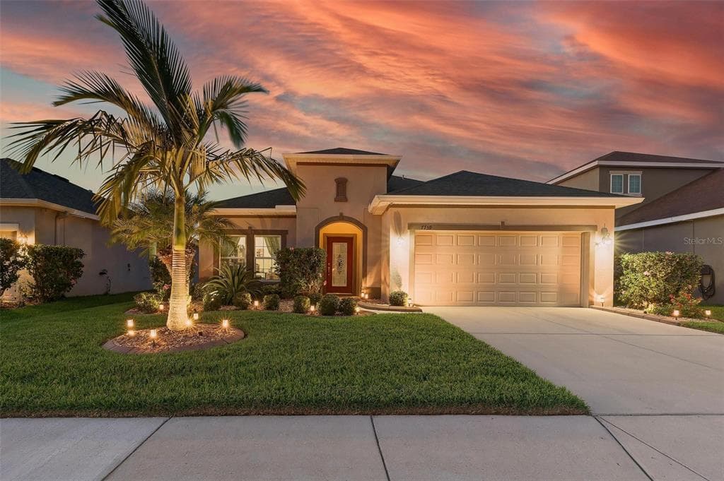 7759 108TH AVENUE CIRCLE E PARRISH, FL 34219
