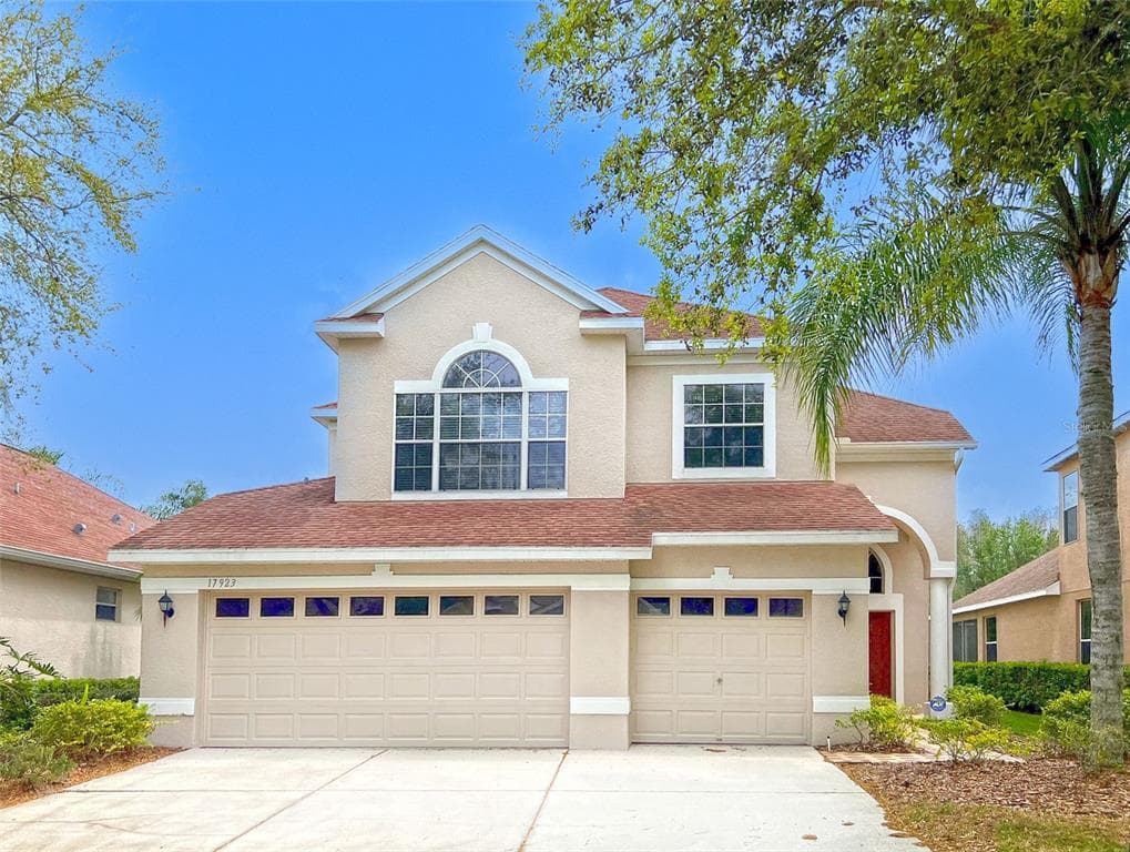 17923 TIMBER VIEW STREET TAMPA, FL 33647