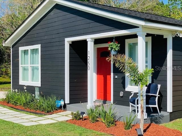 1250 FAIRVIEW AVENUE BARTOW, FL 33830
