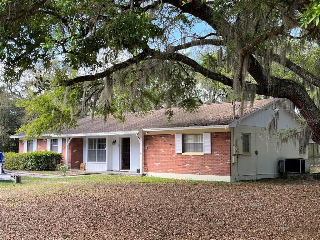 3434 HOLLAND DRIVE BRANDON, FL 33511