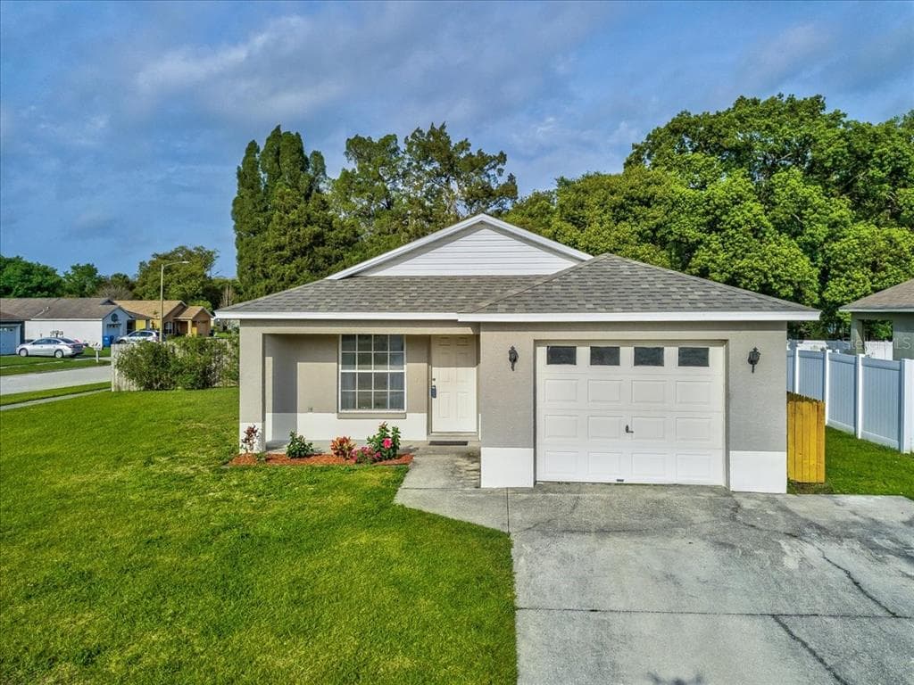 22123 BREAKER POINT LANE LAND O LAKES, FL 34639