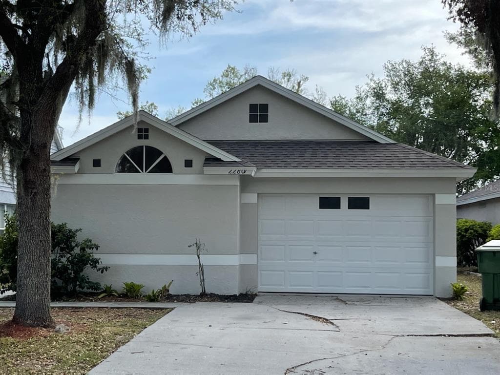 22801 SAINT THOMAS CIRCLE LUTZ, FL 33549