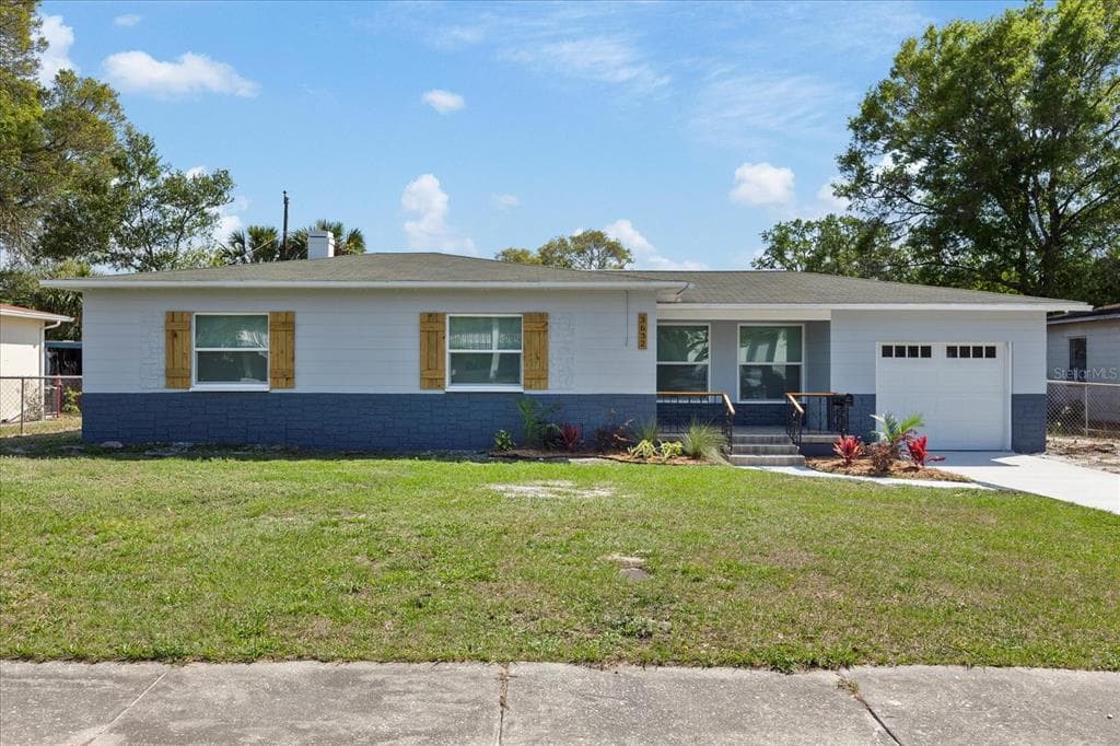 3632 30TH AVENUE N ST PETERSBURG, FL 33713