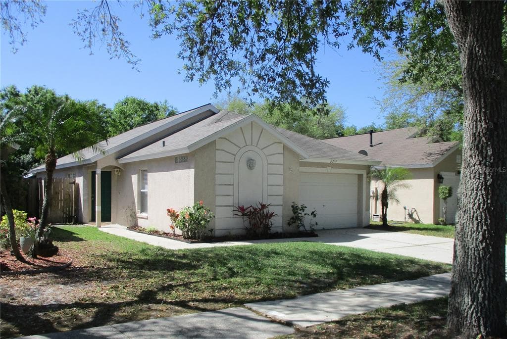 6719 SUMMER COVE DRIVE RIVERVIEW, FL 33578