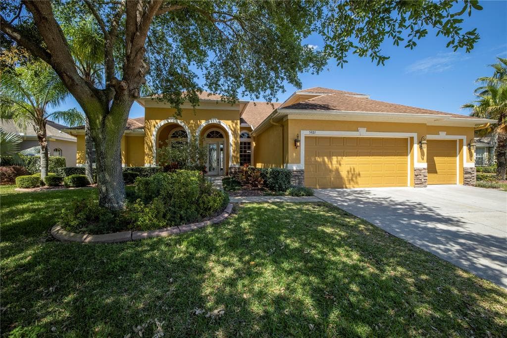 5921 JEFFERSON PARK DRIVE