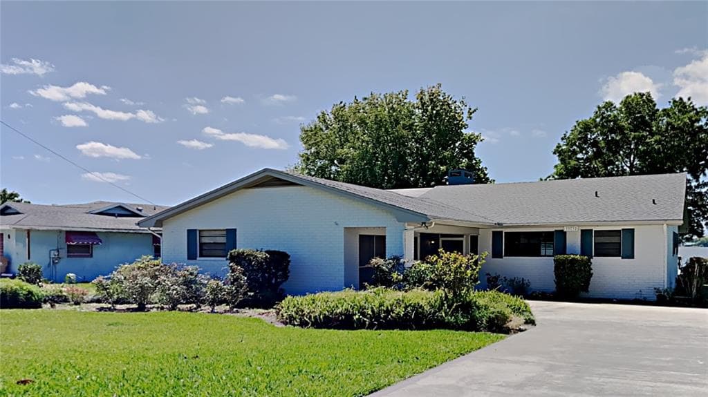 33732 PICCIOLA DRIVE FRUITLAND PARK, FL 34731
