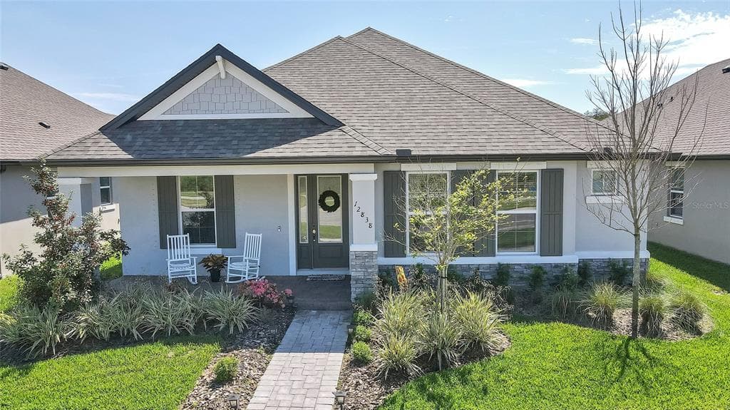 12838 RANGELAND BOULEVARD ODESSA, FL 33556