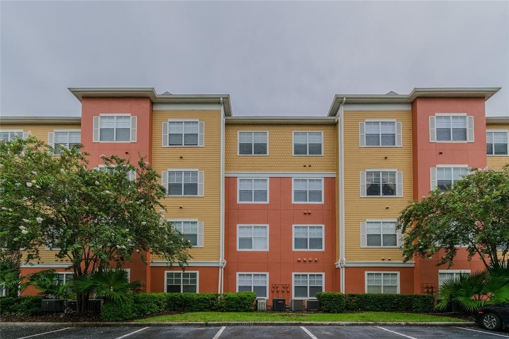 4207 S DALE MABRY HIGHWAY UNIT 2105 TAMPA, FL 33611