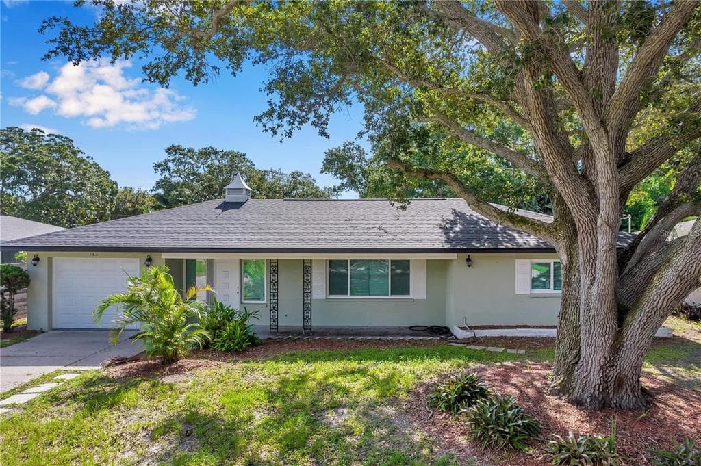 783 MARJON AVENUE DUNEDIN, FL 34698