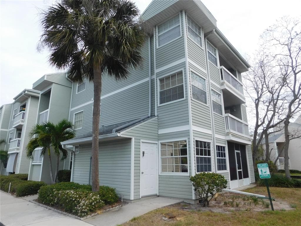 6916 STONES THROW CIRCLE N UNIT 9108 ST PETERSBURG, FL 33710