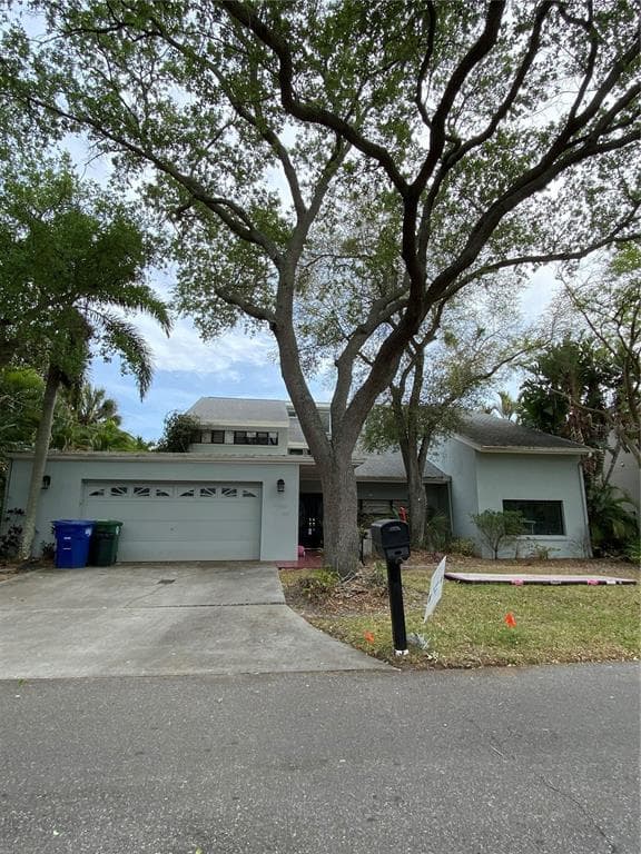 4 W SPANISH MAIN STREET TAMPA, FL 33609