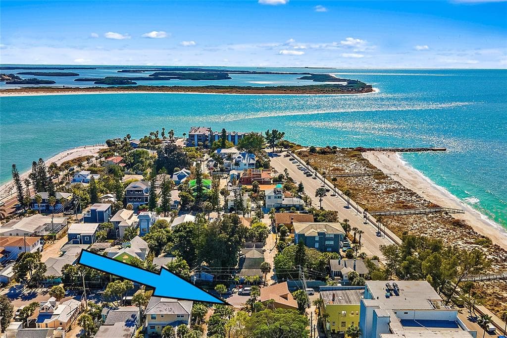 113 4TH AVENUE ST PETE BEACH, FL 33706