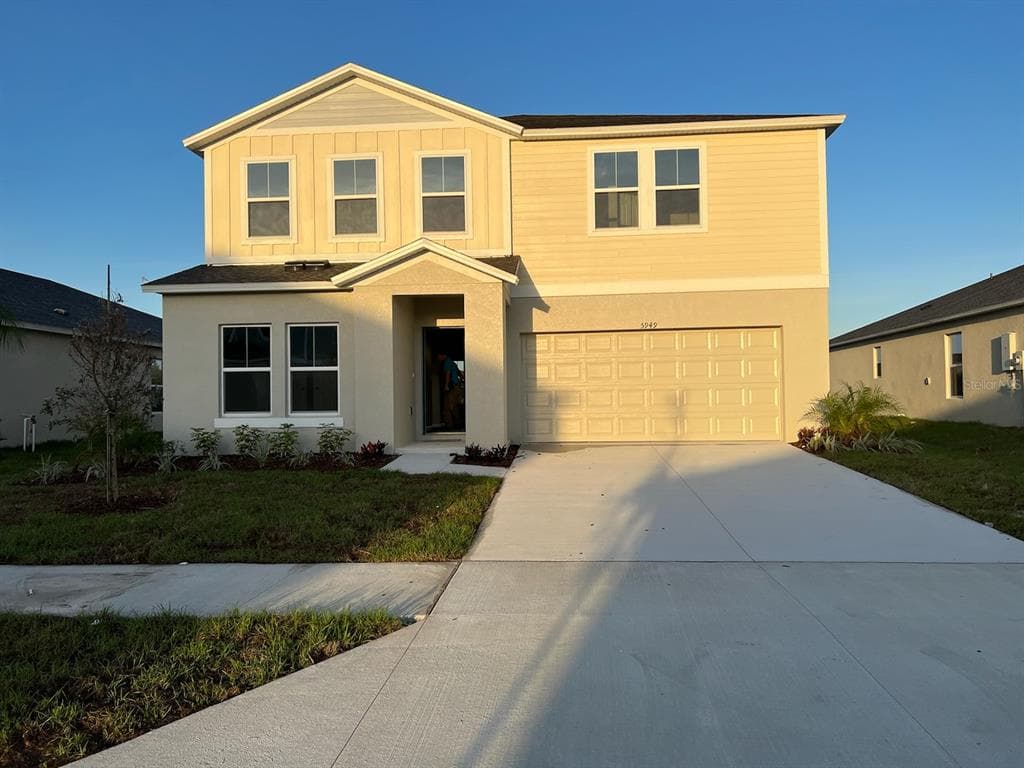 5949 SLATE ROCK DRIVE