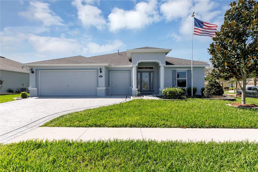 4002 RICHMOND CROSSING LEESBURG, FL 34748