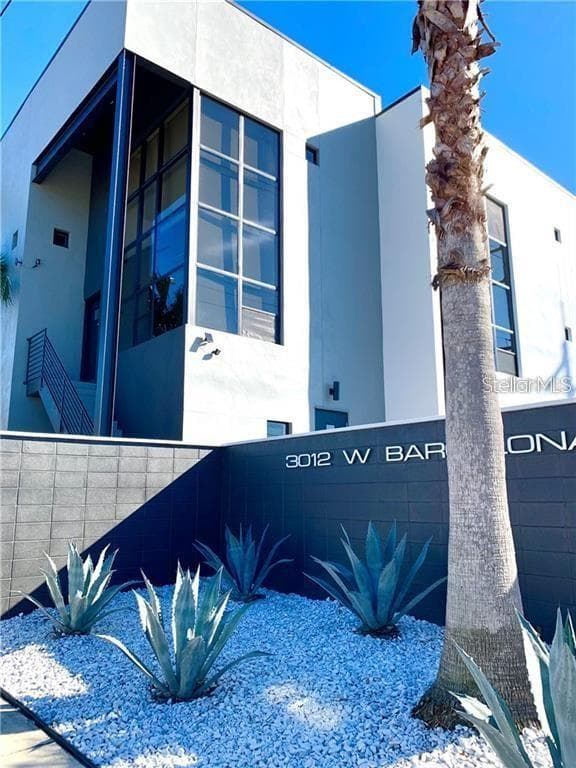 3012 W BARCELONA STREET UNIT 8