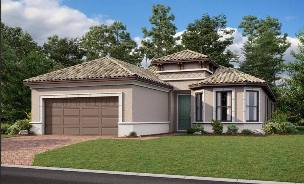 10726 CALLUNA DRIVE ODESSA, FL 33556