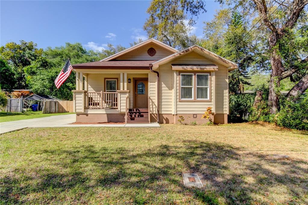 2683 BRAE BURN DRIVE LARGO, FL 33770
