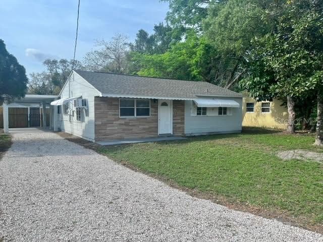 315 E BOUGAINVILLEA AVENUE TAMPA, FL 33612