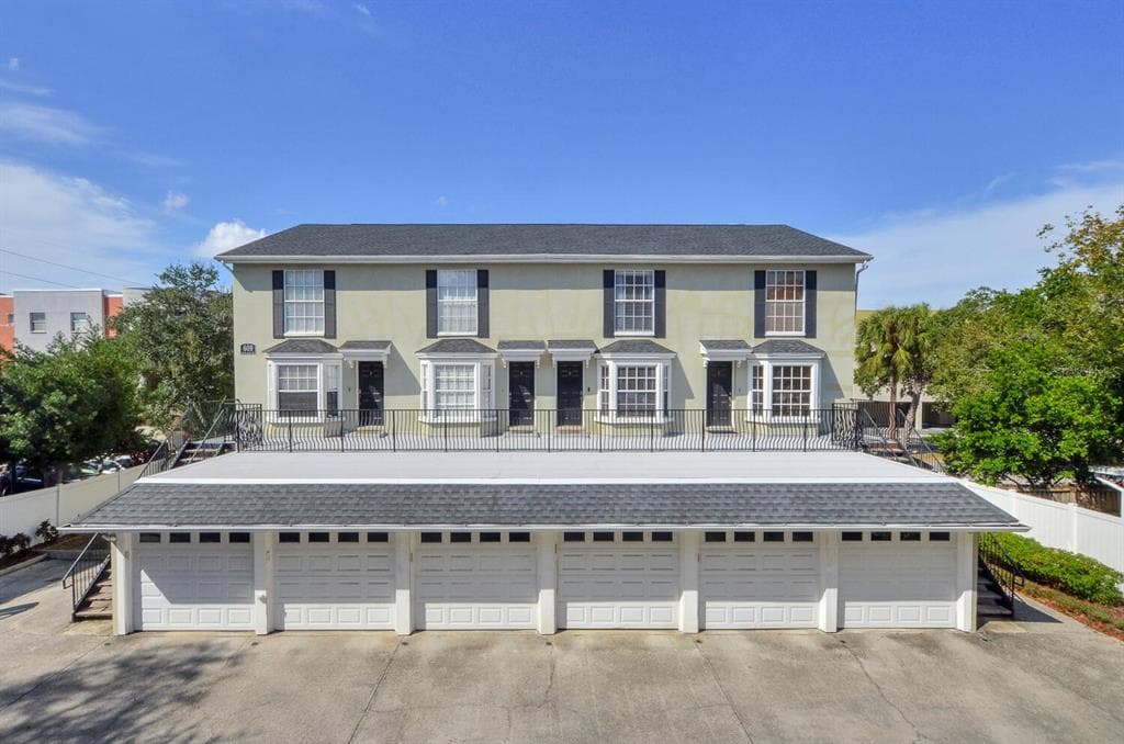 609 S GLEN AVENUE UNIT D TAMPA, FL 33609
