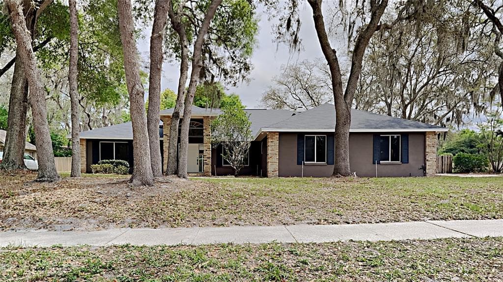 1803 SENECA BOULEVARD WINTER SPRINGS, FL 32708