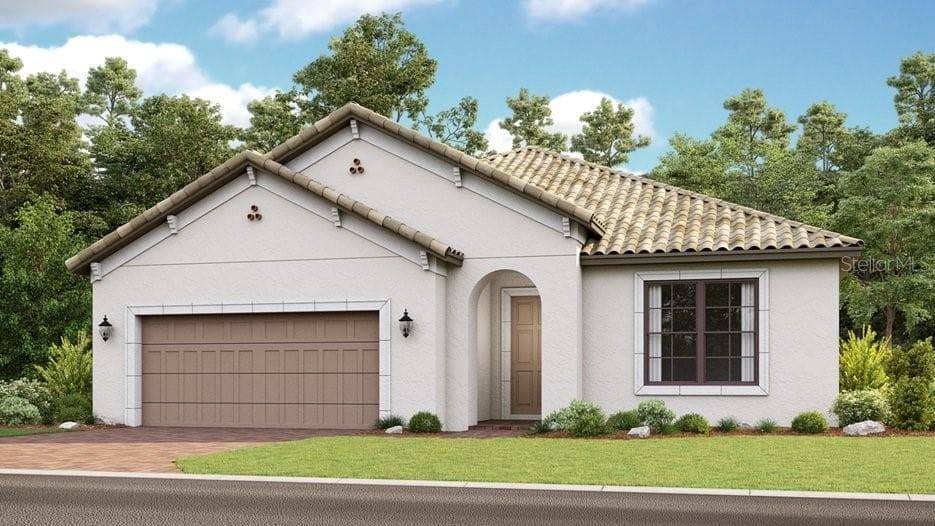 688 SAN AUGUSTO DRIVE POINCIANA, FL 34759