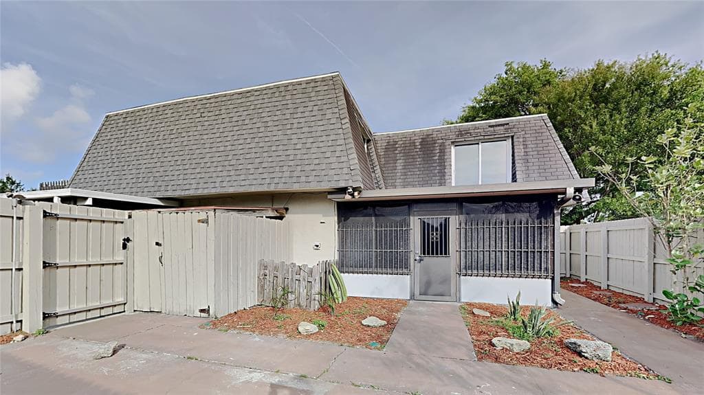 955 HARRISON STREET TITUSVILLE, FL 32780
