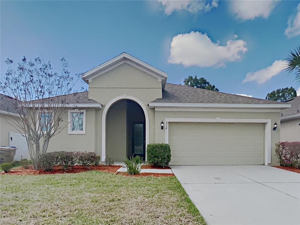 872 MARISA LANE KISSIMMEE, FL 34744