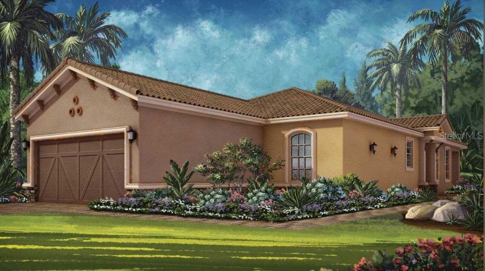 2951 FRANCOA DRIVE ODESSA, FL 33556