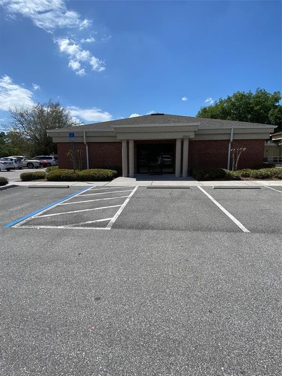 509-B W ALEXANDER STREET PLANT CITY, FL 33563