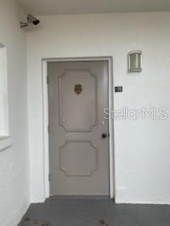 5501 80TH STREET N UNIT 116 ST PETERSBURG, FL 33709