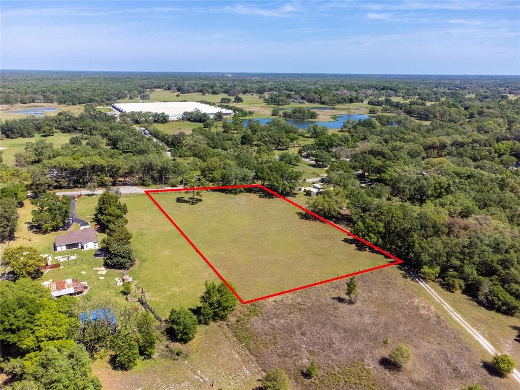 TRILBY RD DADE CITY, FL 33523
