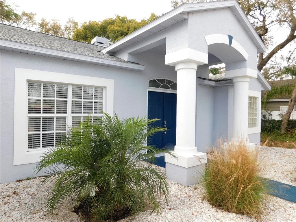 235 ORANGE STREET PALM HARBOR, FL 34683