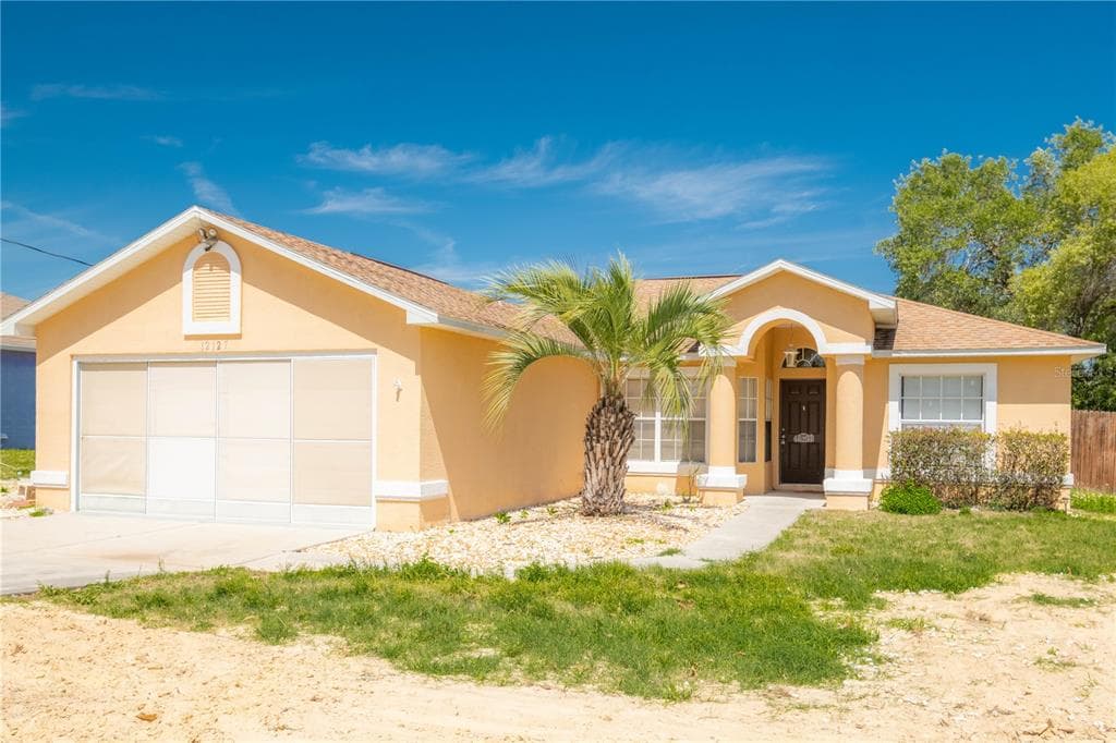 12127 TALLWOOD STREET SPRING HILL, FL 34608