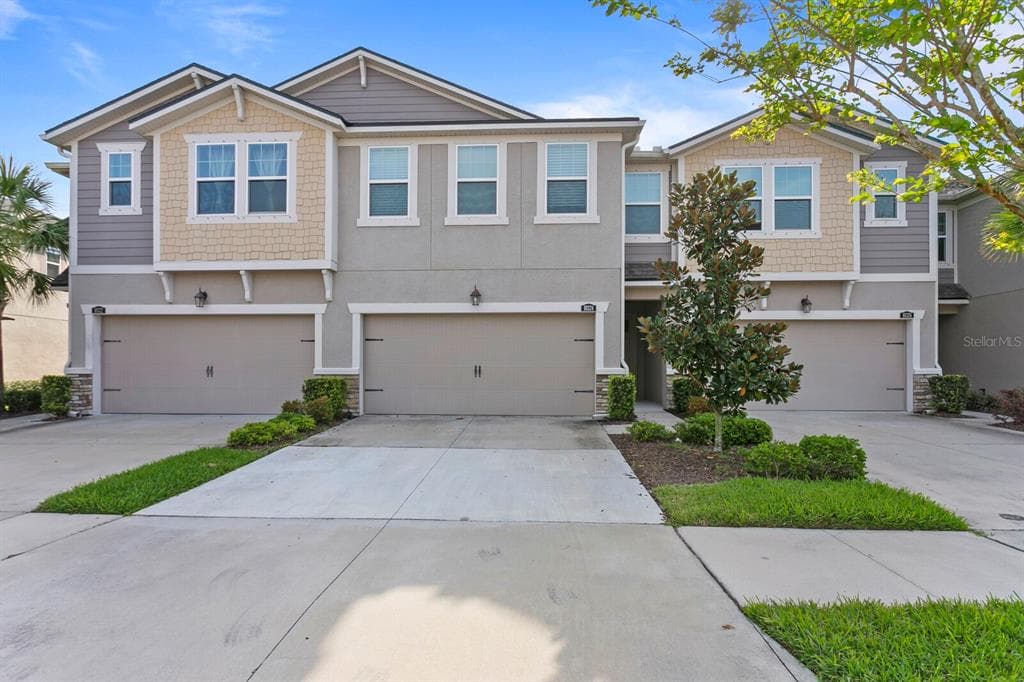 10324 HOLSTEIN EDGE PLACE RIVERVIEW, FL 33569